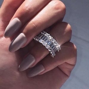 Malibu Ring